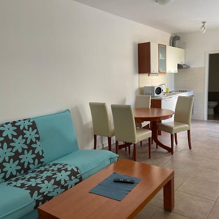 Apartments Sunspot 1 洛克瓦罗戈兹尼察 外观 照片