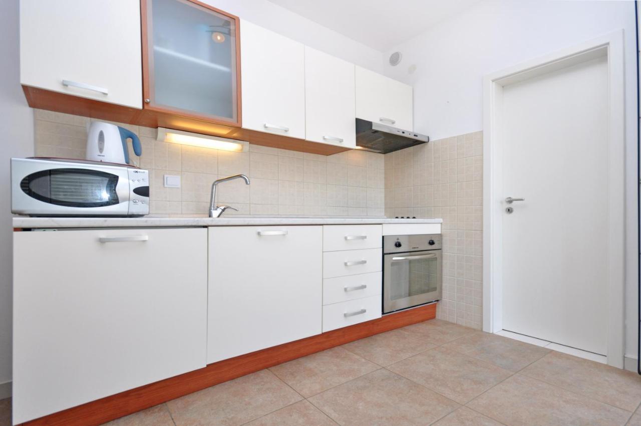 Apartments Sunspot 1 洛克瓦罗戈兹尼察 外观 照片