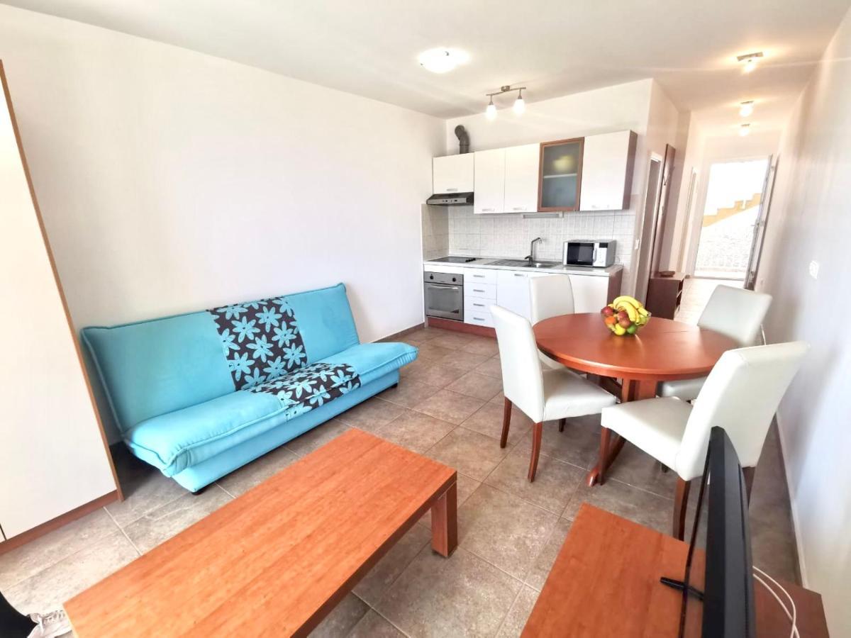 Apartments Sunspot 1 洛克瓦罗戈兹尼察 外观 照片