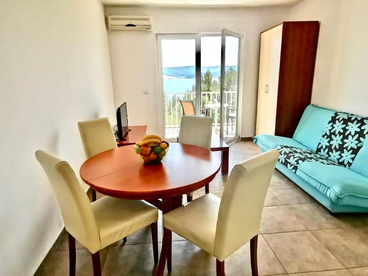 Apartments Sunspot 1 洛克瓦罗戈兹尼察 外观 照片