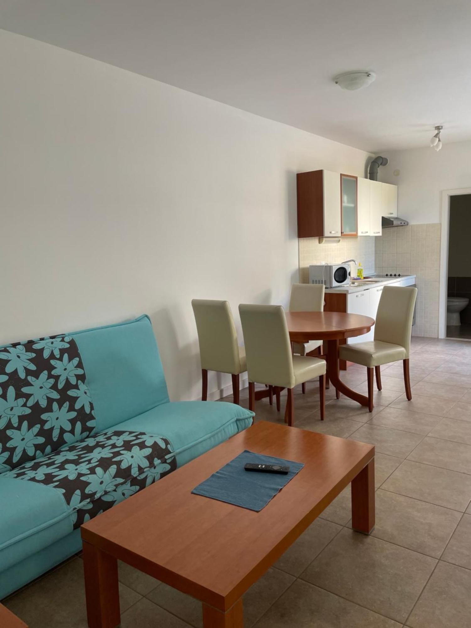 Apartments Sunspot 1 洛克瓦罗戈兹尼察 外观 照片