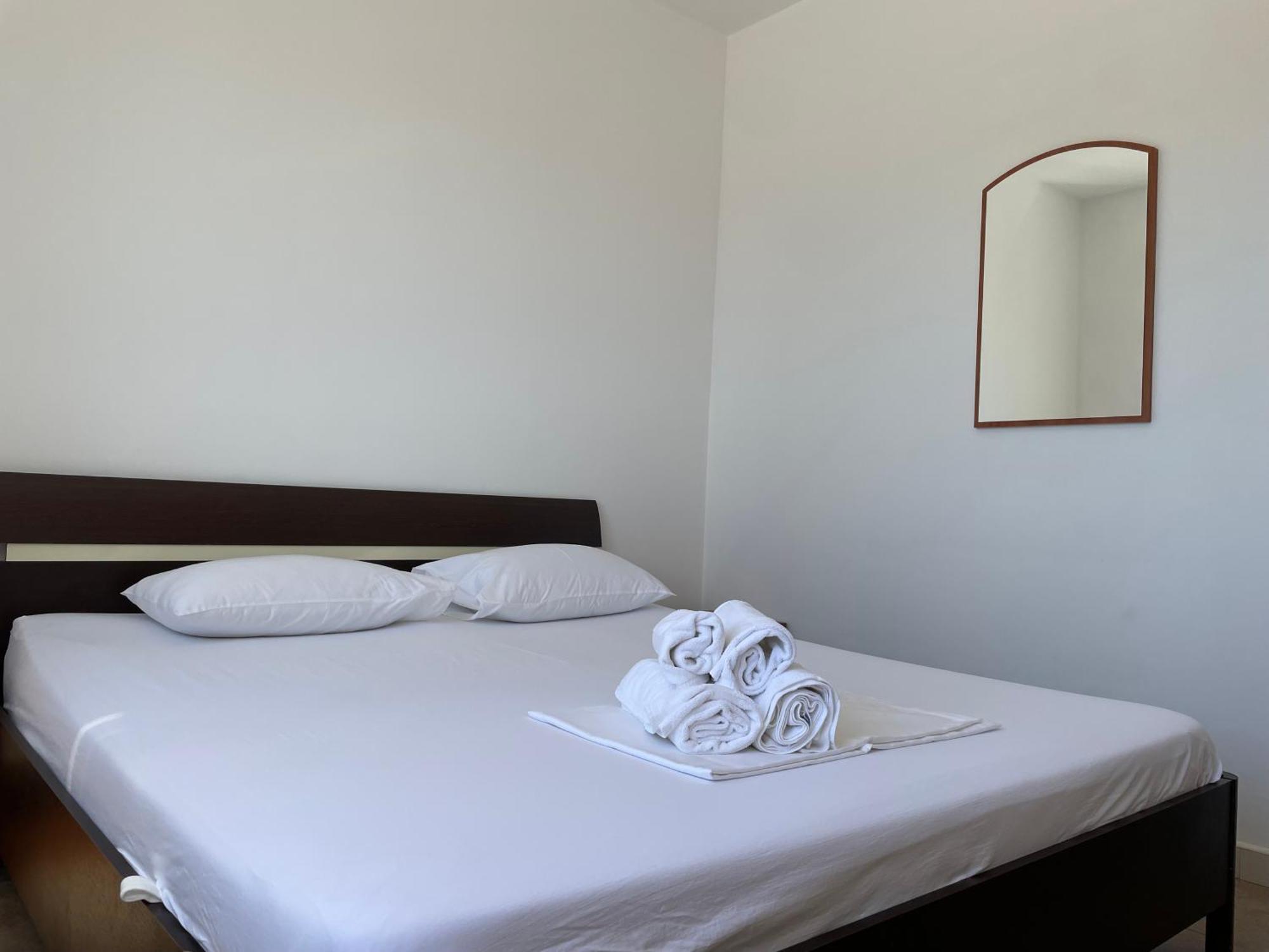 Apartments Sunspot 1 洛克瓦罗戈兹尼察 外观 照片